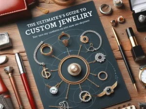 custom jewelry buyers guide