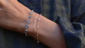 birthstone bracelets for mothers