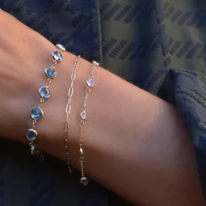 birthstone bracelets for mothers