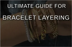 Bracelet LAYERING