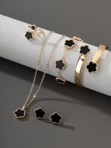 Original Clover Bracelet